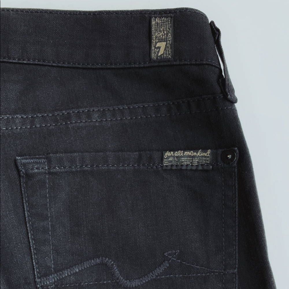 7 for all mankind
